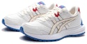 Order (JR) Kasut Lari ASICS Sukan 'Putih Biru' 1204A128-101