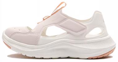 (Youth) ASICS Spring Summer Lifestyle Sandals 'White Pink' 1154A162-700 (Youth) ASICS Spring Summer Lifestyle Sandals 'White Pink' 1154A162-700