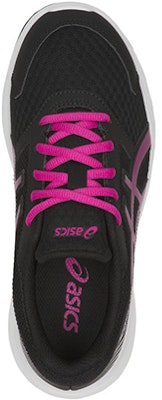 (JR) ASICS Stormer 2 'Negro Morado' C811N-9019 Lookbook (JR) ASICS Stormer 2 'Negro Morado' C811N-9019