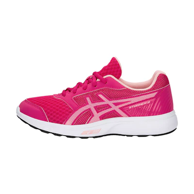 (Youth) ASICS Stormer 2 'Pink'
