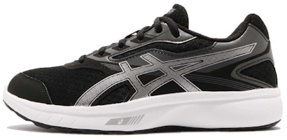 (Youth) ASICS Stormer 'Black Grey' C724N-9093 (Youth) ASICS Stormer 'Black Grey' C724N-9093
