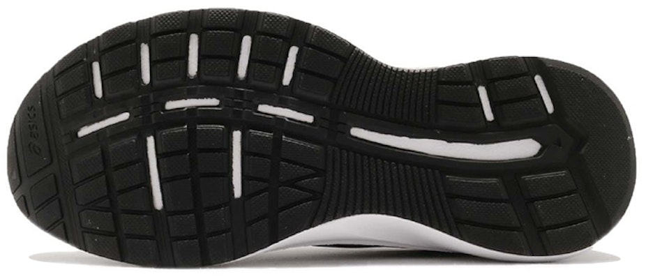 (JR) ASICS Stormer 'Hitam Abu' C724N-9093 Purchase (JR) ASICS Stormer 'Hitam Abu' C724N-9093