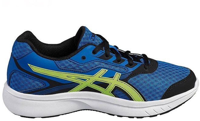 (JR) ASICS Stormer 'Azul Verde' C724N-4507 Order (JR) ASICS Stormer 'Azul Verde' C724N-4507