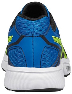 (JR) ASICS Stormer 'Azul Verde' C724N-4507 Shop (JR) ASICS Stormer 'Azul Verde' C724N-4507