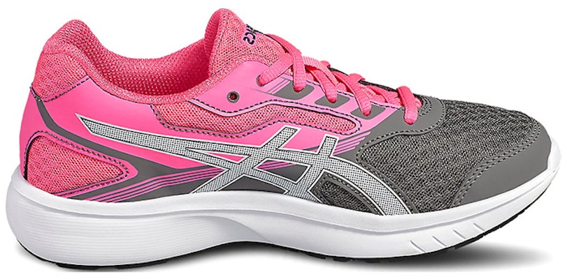 (JR) ASICS Stormer 'Gris Rosa' C724N-9793 Order (JR) ASICS Stormer 'Gris Rosa' C724N-9793
