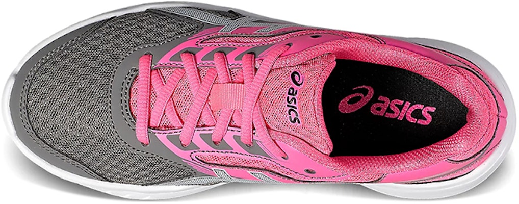 (JR) ASICS Stormer 'Gris Rosa' C724N-9793 Lookbook (JR) ASICS Stormer 'Gris Rosa' C724N-9793