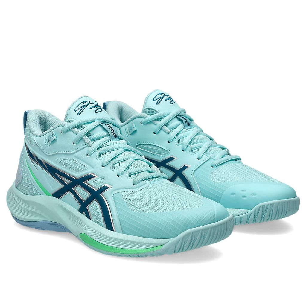 Lookbook (Youth) ASICS Swiftace Yuki 'KawamuraYuki' 1064A024-400