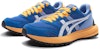 (JR) Kasut Gaya Sukan ASICS Tarther Sc 'Biru Jingga' 1204A128-400