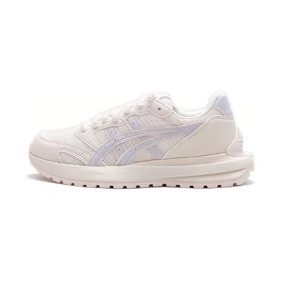 (Youth) ASICS Tarther Sc Sport Style Shoes 'White Blue'