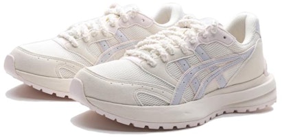 (JR) アシックス ターサーSC スポーツスタイル (白/青) 1204A128-100 Order (JR) アシックス ターサーSC スポーツスタイル (白/青) 1204A128-100
