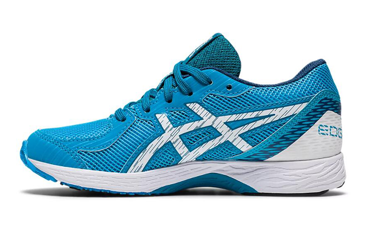 Buy (JR) 아식스 타써엣지 2 주니어 '블루 화이트' 1014A146-402