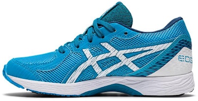 (Youth) ASICS Tartheredge 2 Junior 'Blue White' 1014A146-402 (Youth) ASICS Tartheredge 2 Junior 'Blue White' 1014A146-402