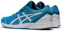 Shop (Youth) ASICS Tartheredge 2 Junior 'Blue White' 1014A146-402