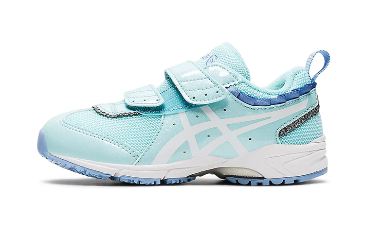 (Youth) ASICS Tiara Mini FR 2 'Mint' 1144A175-403