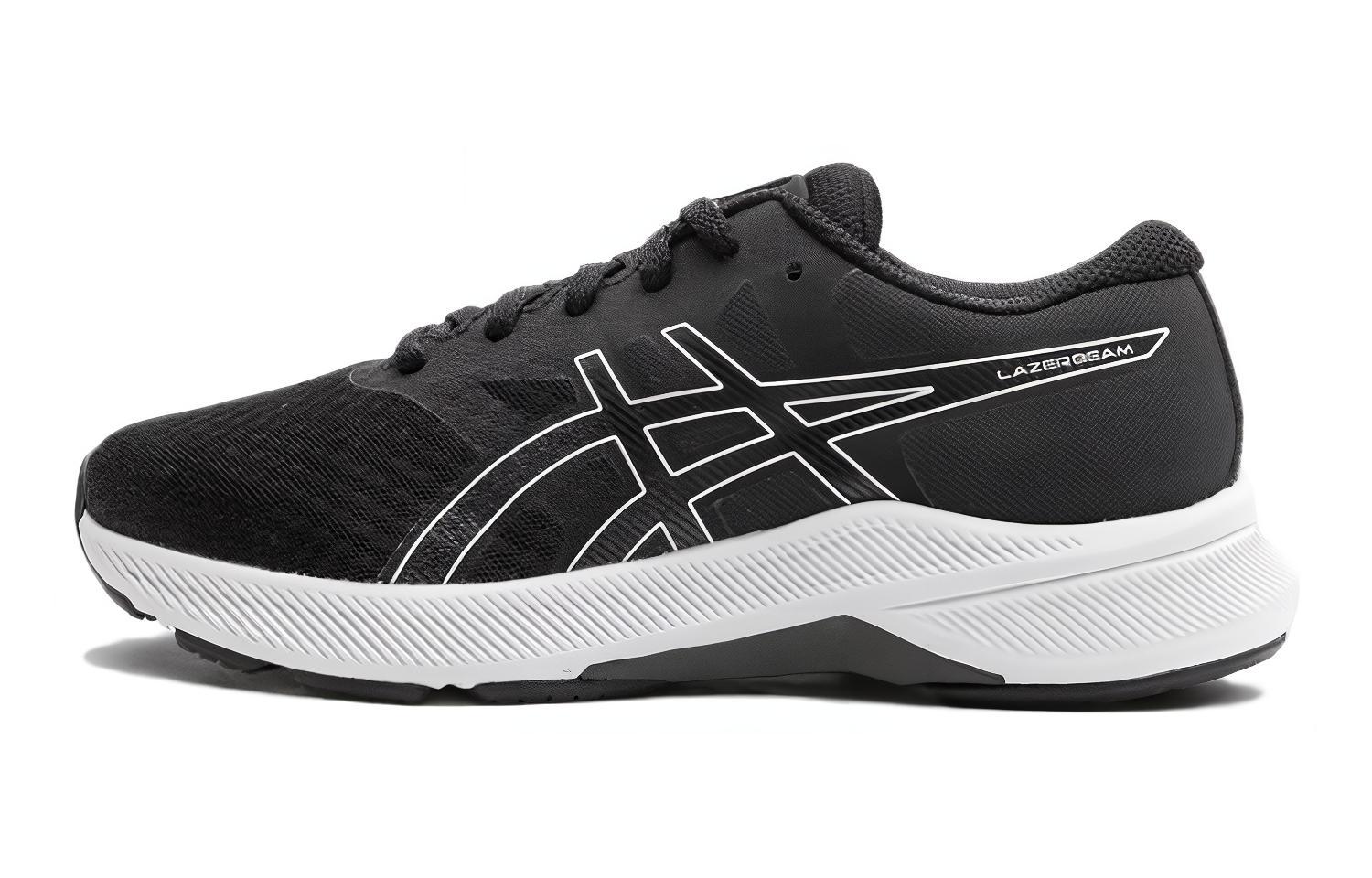 Buy (JR) アシックス トレーニングシューズ 「黒の快適」 (Asikusu Torēningushūzu "Kuro no Kaiteki") 1144A354-001