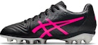 Buy (JR) ASICS Ultrezza 2 'Hitam Pink Glo' 1104A042-005