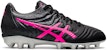 (JR) ASICS Ultrezza 2 'Hitam Pink Glo' 1104A042-005