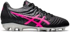 Order (JR) ASICS Ultrezza 2 'Hitam Pink Glo' 1104A042-005