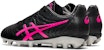 (JR) ASICS Ultrezza 2 'Hitam Pink Glo' 1104A042-005