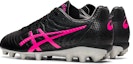 Lookbook (JR) ASICS Ultrezza 2 'Hitam Pink Glo' 1104A042-005