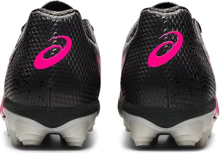 (JR) ASICS Ultrezza 2 'Hitam Pink Glo' 1104A042-005 Purchase (JR) ASICS Ultrezza 2 'Hitam Pink Glo' 1104A042-005