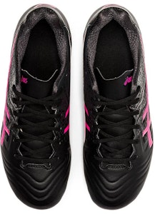 (JR) ASICS Ultrezza 2 'Hitam Pink Glo' 1104A042-005 Details for (JR) ASICS Ultrezza 2 'Hitam Pink Glo' 1104A042-005