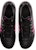 (JR) ASICS Ultrezza 2 'Hitam Pink Glo' 1104A042-005