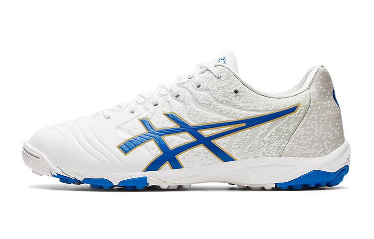 (Youth) ASICS Ultrezza 2 Jr 'White Grey' 1104A040-101
