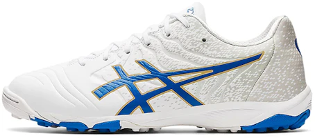 (Youth) ASICS Ultrezza 2 Jr 'White Grey' 1104A040-101 (Youth) ASICS Ultrezza 2 Jr 'White Grey' 1104A040-101