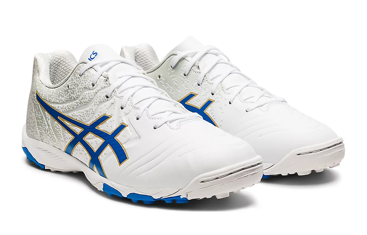 Lookbook (JR) ASICS Ultrezza 2 Jr 'Putih Abu' 1104A040-101