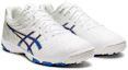 Lookbook (JR) ASICS Ultrezza 2 Jr 'Putih Abu' 1104A040-101