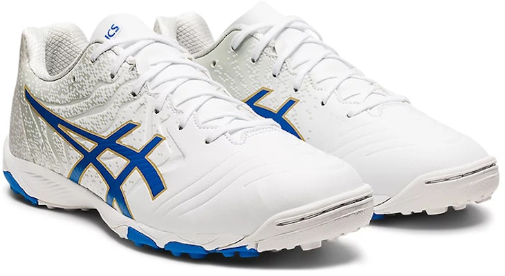 (JR) ASICS Ultrezza 2 Jr 'Putih Abu' 1104A040-101 Lookbook (JR) ASICS Ultrezza 2 Jr 'Putih Abu' 1104A040-101