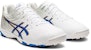(JR) ASICS Ultrezza 2 Jr 'Putih Kelabu' 1104A040-101
