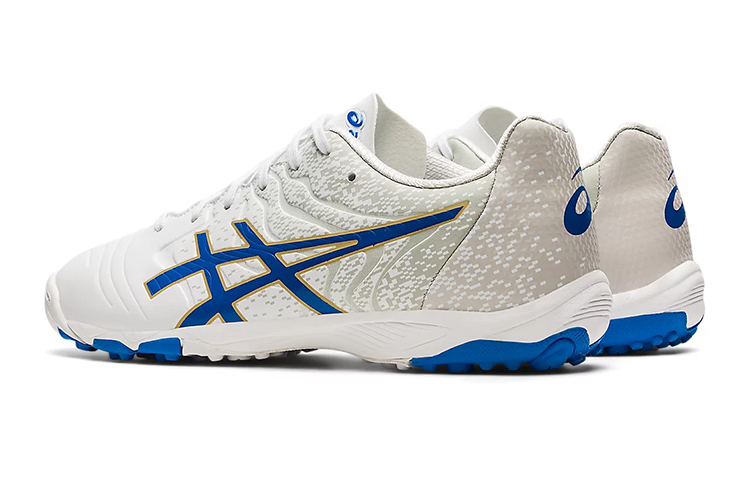 Shop (JR) ASICS Ultrezza 2 Jr 'Putih Abu' 1104A040-101