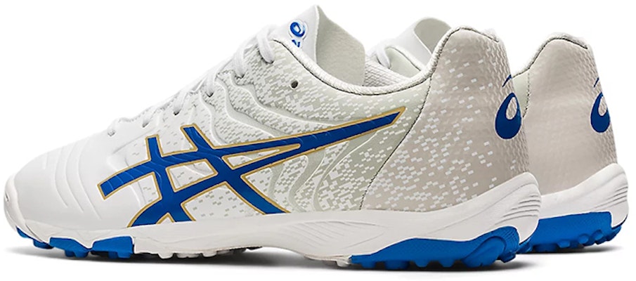 (JR) ASICS Ultrezza 2 Jr 'Putih Abu' 1104A040-101 Shop (JR) ASICS Ultrezza 2 Jr 'Putih Abu' 1104A040-101