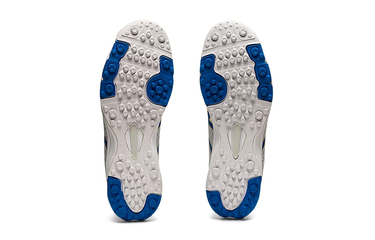 Details for (JR) ASICS Ultrezza 2 Jr 'Putih Abu' 1104A040-101
