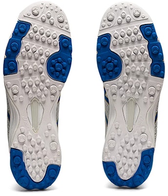(JR) ASICS Ultrezza 2 Jr 'Putih Abu' 1104A040-101 Details for (JR) ASICS Ultrezza 2 Jr 'Putih Abu' 1104A040-101