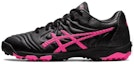 Buy (JR) ASICS Ultrezza 2 TF 'Hitam Kilauan Merah Jambu' 1104A040-005
