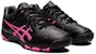 (JR) ASICS Ultrezza 2 TF 'Hitam Kilauan Merah Jambu' 1104A040-005