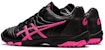 (JR) ASICS Ultrezza 2 TF 'Hitam Kilauan Merah Jambu' 1104A040-005
