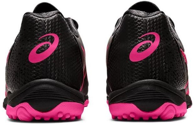 (Youth) ASICS Ultrezza 2 TF 'Black Pink Glow' 1104A040-005 Shop (Youth) ASICS Ultrezza 2 TF 'Black Pink Glow' 1104A040-005