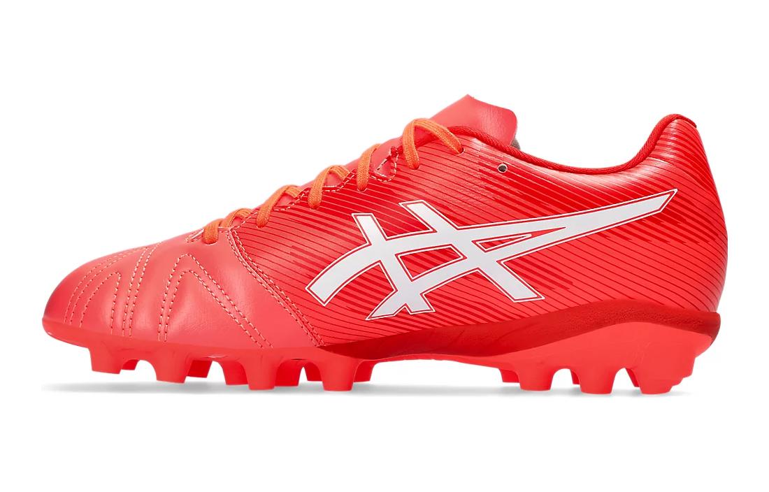 (Youth) ASICS Ultrezza 3 JR TF 'Red White Japanese Edition' 1104A048-700