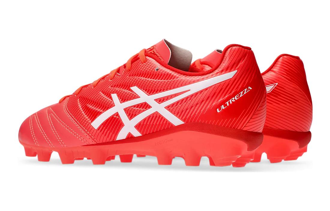 Lookbook (Youth) ASICS Ultrezza 3 JR TF 'Red White Japanese Edition' 1104A048-700