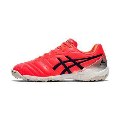 (Youth) ASICS Ultrezza AI TF Turf K 'Red'