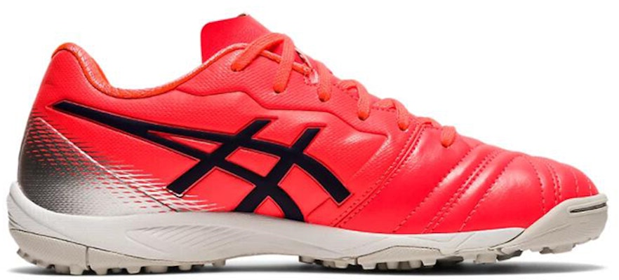 (JR) ASICS Ultrezza AI TF Turf K 'Merah' 1104A014-705 Order (JR) ASICS Ultrezza AI TF Turf K 'Merah' 1104A014-705