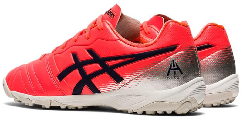 (Youth) ASICS Ultrezza AI TF Turf K 'Red' 1104A014-705 Shop (Youth) ASICS Ultrezza AI TF Turf K 'Red' 1104A014-705