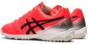 Shop (JR) ASICS Ultrezza AI TF Turf K 'Merah' 1104A014-705