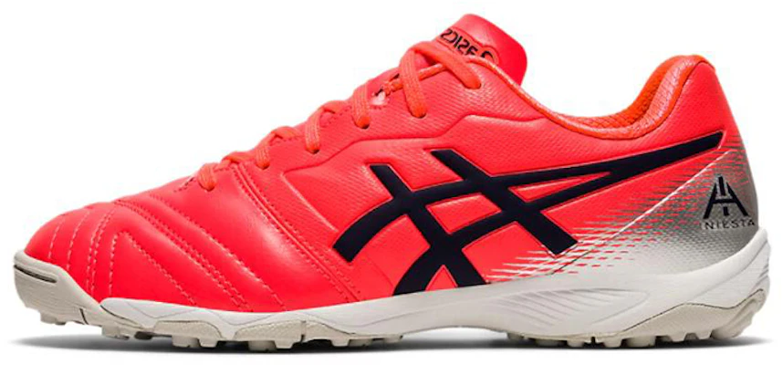 (JR) ASICS Ultrezza AI TF Turf K 'Merah' 1104A014-705 Buy (JR) ASICS Ultrezza AI TF Turf K 'Merah' 1104A014-705