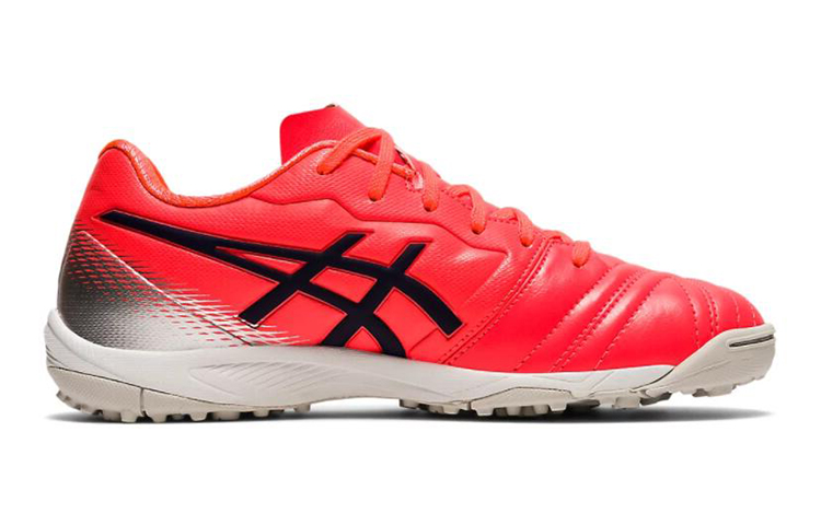 Order (JR) ASICS Ultrezza AI TF Turf K 'Merah' 1104A014-705
