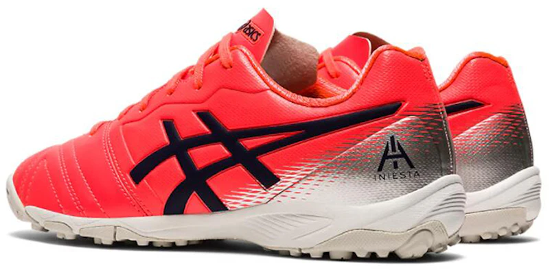 (JR) ASICS Ultrezza AI TF Turf K 'Merah' 1104A014-705 Shop (JR) ASICS Ultrezza AI TF Turf K 'Merah' 1104A014-705